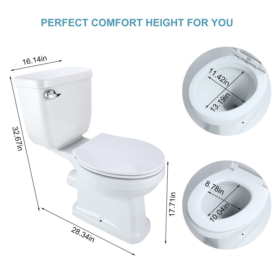 Mobility factory macerating toilet FLO700 build a complete bathroom anywhere
